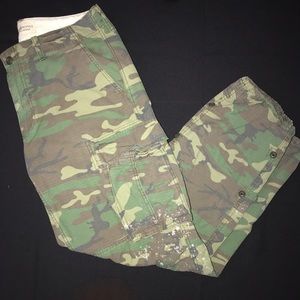 Denim & Supply Ralph Lauren Camp Pants